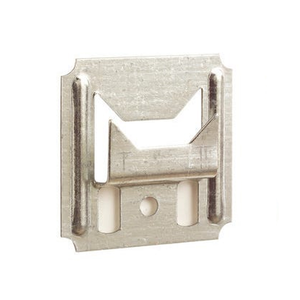 250 CROCHETS LAMBRIS PVC ZG 474259